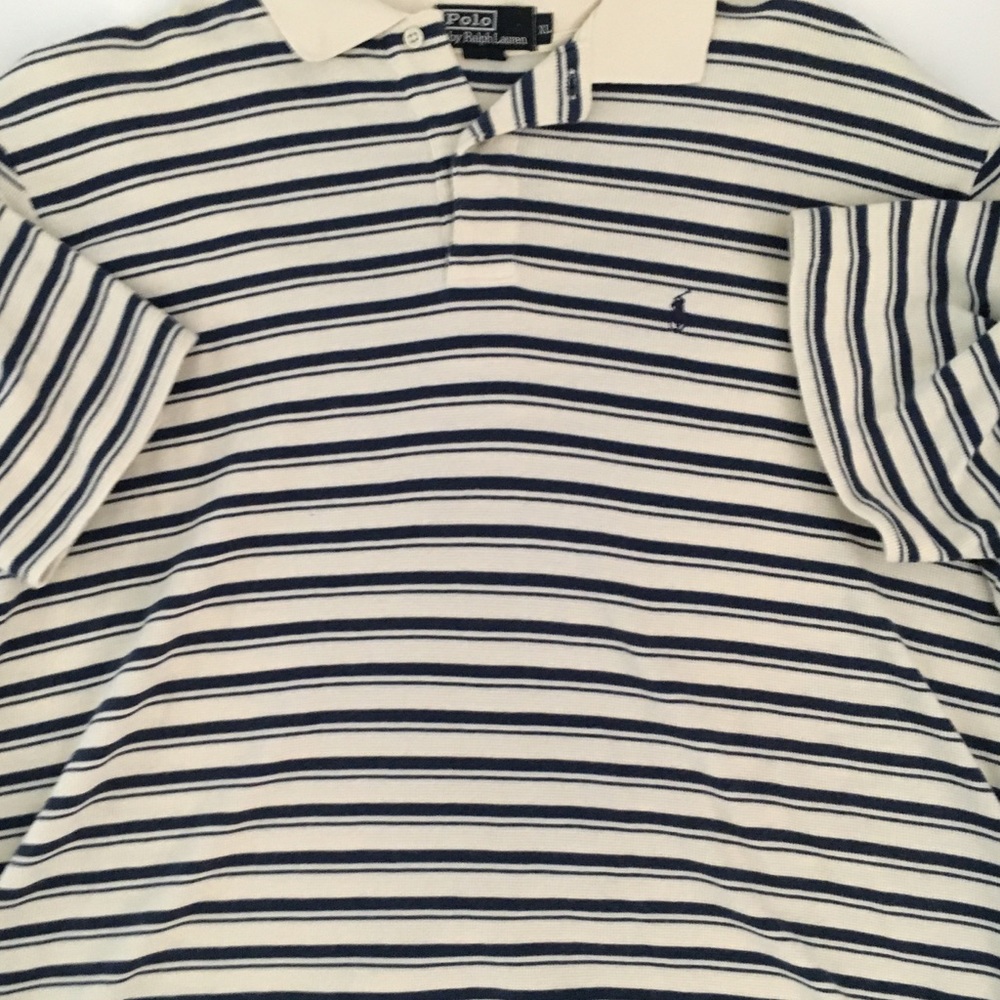 Polo by Ralph Lauren Knit Polo